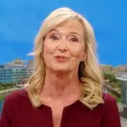 Carol Kirkwood's Life Beyond BBC Breakfast: Romance, Heartbreak and New Beginnings