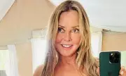 Carol Vorderman, 65, Reveals Five 'Special Friends' and No Plans to Settle Down