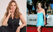 Carol Vorderman Redefines MILF as 'Midlife Is Living Fearlessly' in Bold Campaign