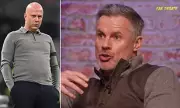 Carragher Slams Liverpool Fans for 'Disrespectful' Slot Criticism