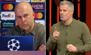 Carragher Warns Slot: Champions League Qualification is Non-Negotiable for Liverpool