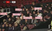 Carrick and Rooney Watch United Youth Triumph in FA Youth Cup Thriller