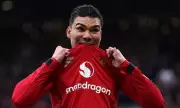 Carrick Backs Casemiro's 'Desperate' Desire for Strong United Farewell
