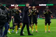 Carrick's Common Sense Approach Revitalises Manchester United