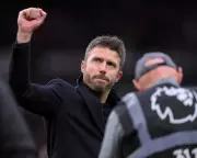 Carrick's Derby Triumph Sparks Debate: Is He United's Permanent Solution?