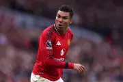 Casemiro Announces Manchester United Departure as Club Plans Midfield Reinvestment