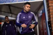Casemiro Confirms Manchester United Exit as Club Plans Midfield Overhaul