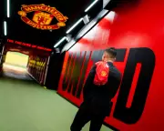 Casemiro to Depart Manchester United After Four Seasons at Old Trafford