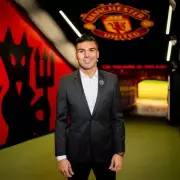 Casemiro's Manchester United Farewell: Teammates' Tributes Cement Icon Status