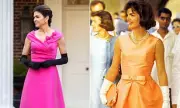Casey DeSantis's Jackie Kennedy Style Imitation Sparks Fashion Critique