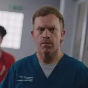 Casualty Cast Shake-Up: Vera and Death in Paradise Stars Join BBC Drama