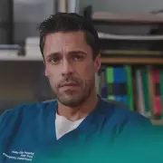 Casualty Returns to BBC One with Major Changes and New Faces