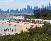 Catastrophic Fire Danger Looms as Victoria Braces for 'Most Dangerous Day'