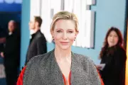 Cate Blanchett Leads National Theatre's Star-Studded 2026 Season
