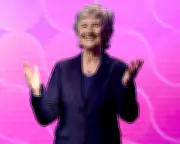 Catherine Connolly Makes History as Third Woman to Lead The Saturday Quiz