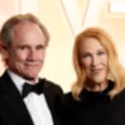 Catherine O'Hara's 33-Year Hollywood Marriage to Bo Welch Began on Beetlejuice Set