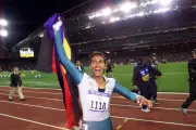 Cathy Freeman Awarded Australia's Highest Civil Honour for Athletic and Indigenous Advocacy