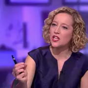 Cathy Newman Leaves Channel 4 After 20 Years for Sky News Politics Show