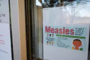 CDC Studies: Wastewater Surveillance Flags Measles Weeks Early, Faces Funding Threat