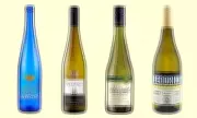 Celebrate Dry January's End with Four Zesty White Wines Under £10