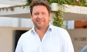 Celebrity chef James Martin loses £1,900 trademark battle over his own name