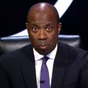 Celebrity Mastermind Viewers Baffled by Unrecognisable Line-Up