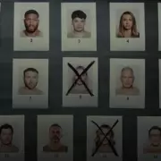 Celebrity SAS: Axle Whitehead's Emotional Exit After Medical Emergency