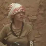 Celebrity SAS: First Star Quits After Brutal Tunnel Challenge