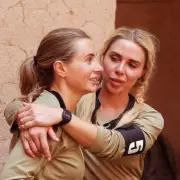 Celebrity SAS: Gabby Allen Reveals 80% of Brutal Mind Games Are Unseen