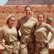 Celebrity SAS: Who Dares Wins Crowns All-Female Trio as Winners