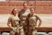 Celebrity SAS: Who Dares Wins Crowns Three Victorious Contestants After Gruelling Finale