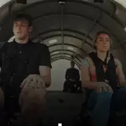 Celebrity SAS: Who Dares Wins in chaos as five stars quit brutal Channel 4 show