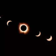 Celestial Spectacle: The 'Eclipse of the Century' Arrives in 2026
