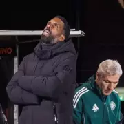 Celtic Sack Wilfried Nancy After Just 33 Days in Charge