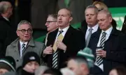 Celtic's 17 Defeats in 2025: A Chronicle of Boardroom Failure and Fan Fury