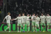 Celtic's Dramatic Two-Goal Lead Slips to 2-2 Draw with Bologna in Europa League