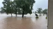 Central Queensland Flooding: Communities Face Months of Isolation After 'Serious Amount of Rain'