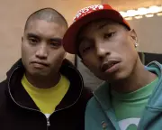 Chad Hugo Sues Pharrell Williams Over $1m NERD Album Royalties Dispute