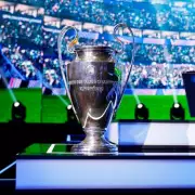 Champions League Draw Scenarios: Liverpool and Arsenal's Potential Quarter-Final Opponents
