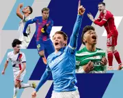 Champions League Final Night: 32 Teams Battle for Knockout Spots