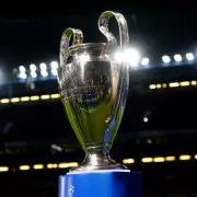 Champions League Finale: All Six English Clubs Battle for Top-Eight Spots