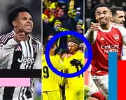 Champions League Review: Bodø/Glimt Stun Man City, McKennie Shines for Juventus