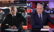 Channel 5 Drama on Huw Edwards Scandal Deals Fresh Blow to BBC
