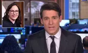 Chaotic Debut for CBS Anchor Tony Dokoupil as Broadcast Glitch Goes Viral