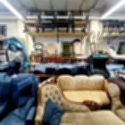 Charity Shop Price Surge Sparks Shopper Backlash Over 'Insane' Pricing