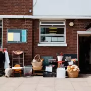 Charity Shop Shopper Discovers Vintage Time Capsule in Second-Hand Handbag