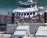 Charity Slams 'One In, One Out' Scheme for Failing Torture Survivors