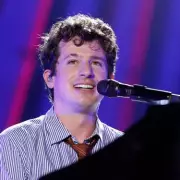 Charlie Puth Announces 2026 UK Tour: How to Get Presale Tickets