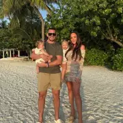Charlotte Crosby Hospitalised After Maldives Holiday: 'Not On My Bingo Card'