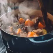Chef's 10-Minute Prep Beef Stew Recipe Promises Rich, Tender Comfort Food
